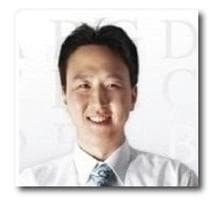 김준범 영어 선생님 프로필