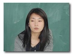 박세희 영어 선생님 프로필